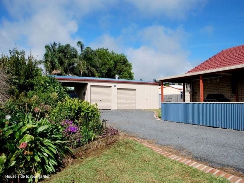 5 Tolima Drive, Eagle Heights QLD 4271