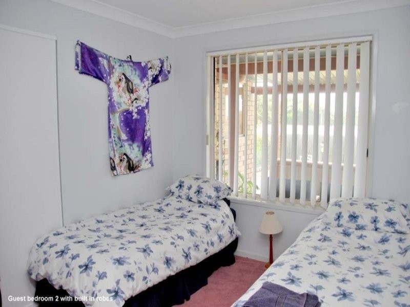 5 Tolima Drive, Eagle Heights QLD 4271