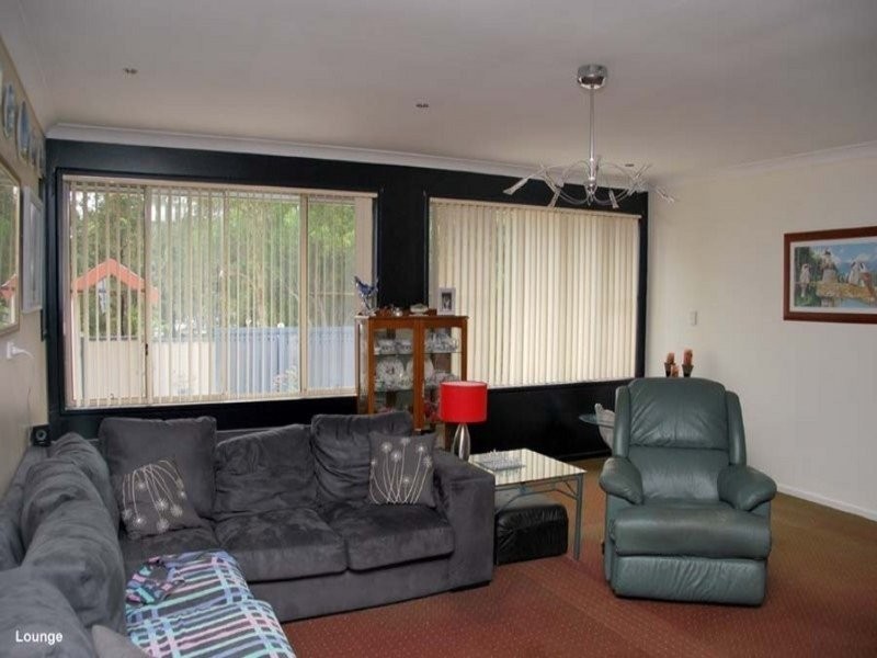 5 Tolima Drive, Eagle Heights QLD 4271