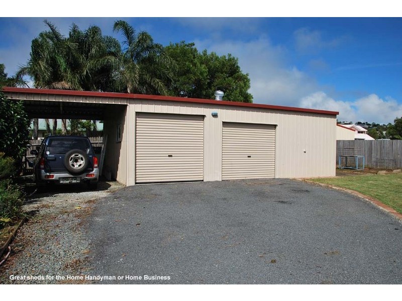 5 Tolima Drive, Eagle Heights QLD 4271