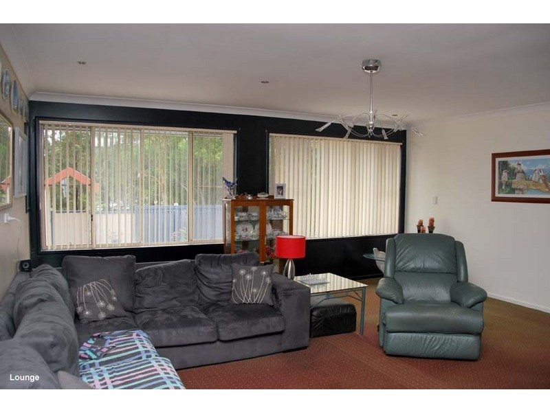 5 Tolima Drive, Eagle Heights QLD 4271