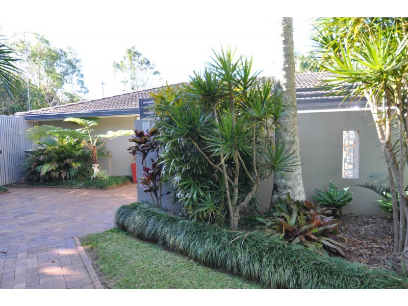 41 Alpine Tce, Tamborine Mountain QLD 4272