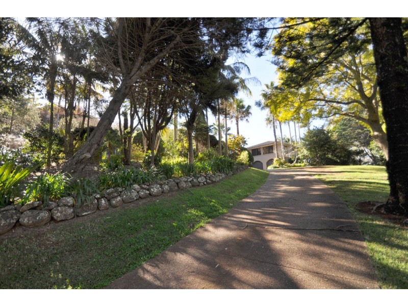 41 Alpine Tce, Tamborine Mountain QLD 4272