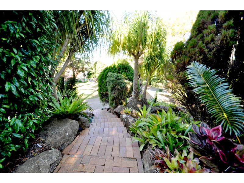 41 Alpine Tce, Tamborine Mountain QLD 4272