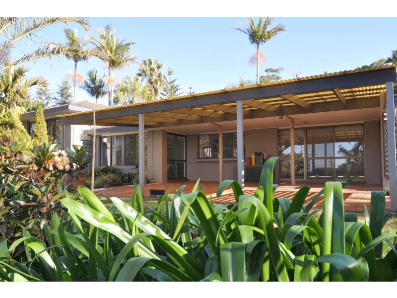 41 Alpine Tce, Tamborine Mountain QLD 4272