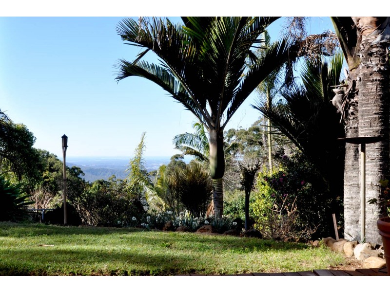 41 Alpine Tce, Tamborine Mountain QLD 4272