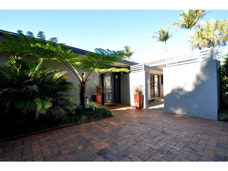 41 Alpine Tce, Tamborine Mountain QLD 4272