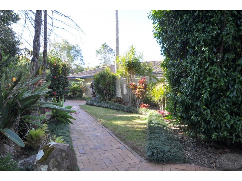 41 Alpine Tce, Tamborine Mountain QLD 4272