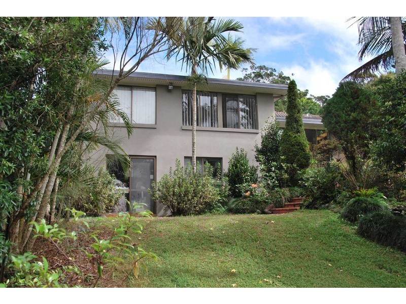 41 Alpine Tce, Tamborine Mountain QLD 4272