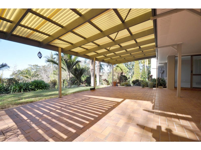 41 Alpine Tce, Tamborine Mountain QLD 4272