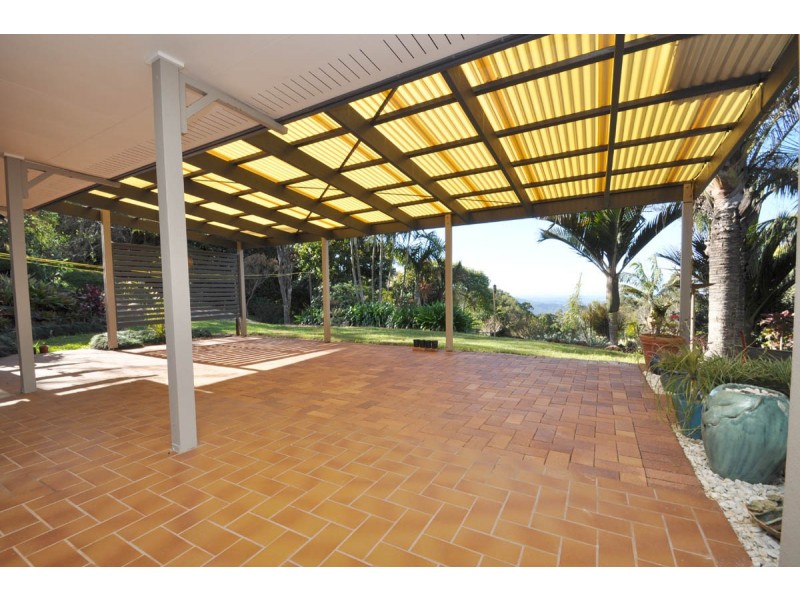 41 Alpine Tce, Tamborine Mountain QLD 4272