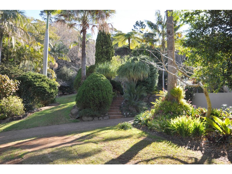 41 Alpine Tce, Tamborine Mountain QLD 4272