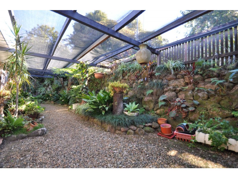 41 Alpine Tce, Tamborine Mountain QLD 4272