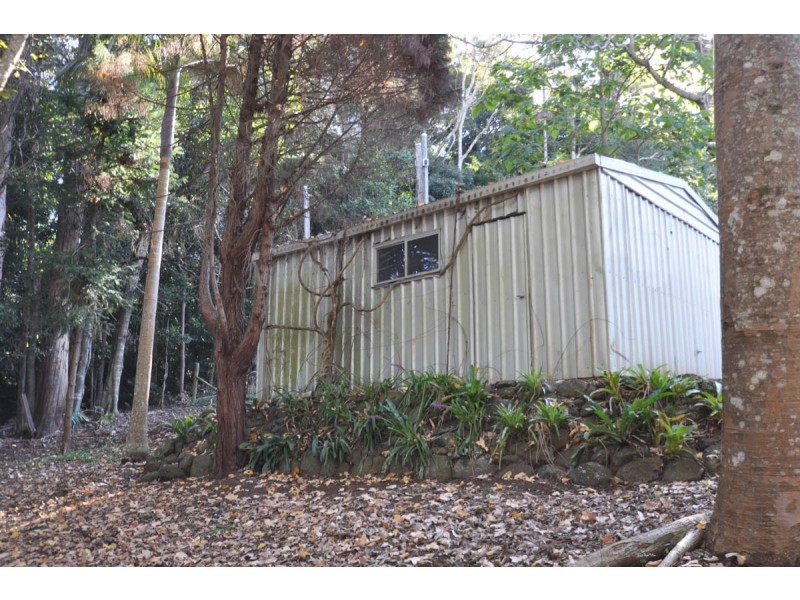 41 Alpine Tce, Tamborine Mountain QLD 4272