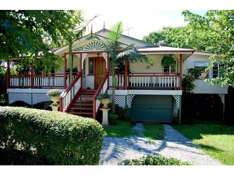 23 Yuulong Street, North Tamborine QLD 4272