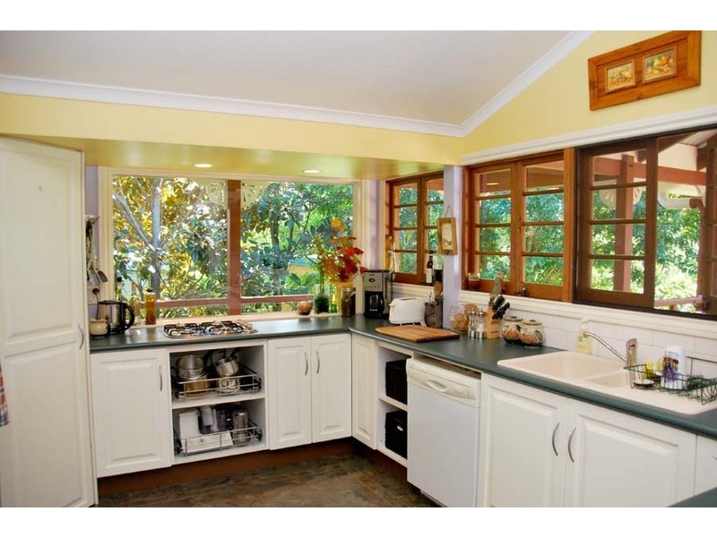 23 Yuulong Street, North Tamborine QLD 4272