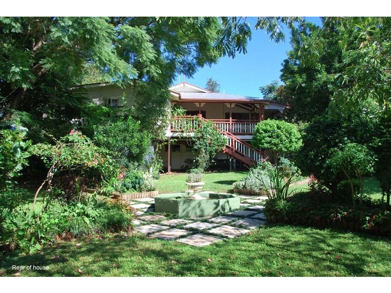 23 Yuulong Street, North Tamborine QLD 4272
