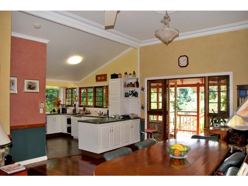23 Yuulong Street, North Tamborine QLD 4272