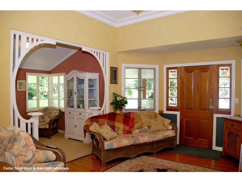 23 Yuulong Street, North Tamborine QLD 4272