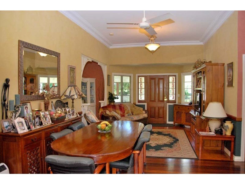 23 Yuulong Street, North Tamborine QLD 4272