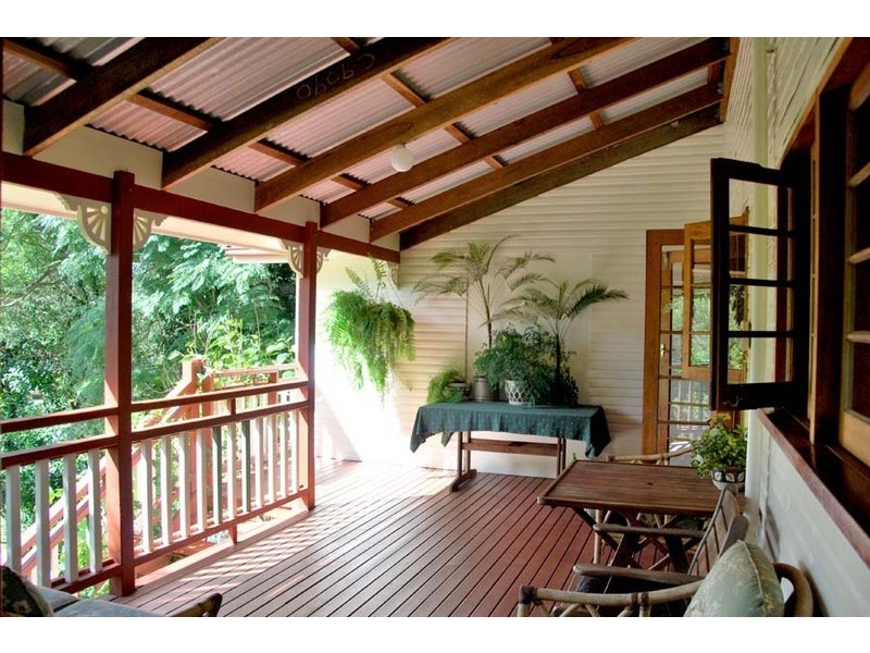 23 Yuulong Street, North Tamborine QLD 4272