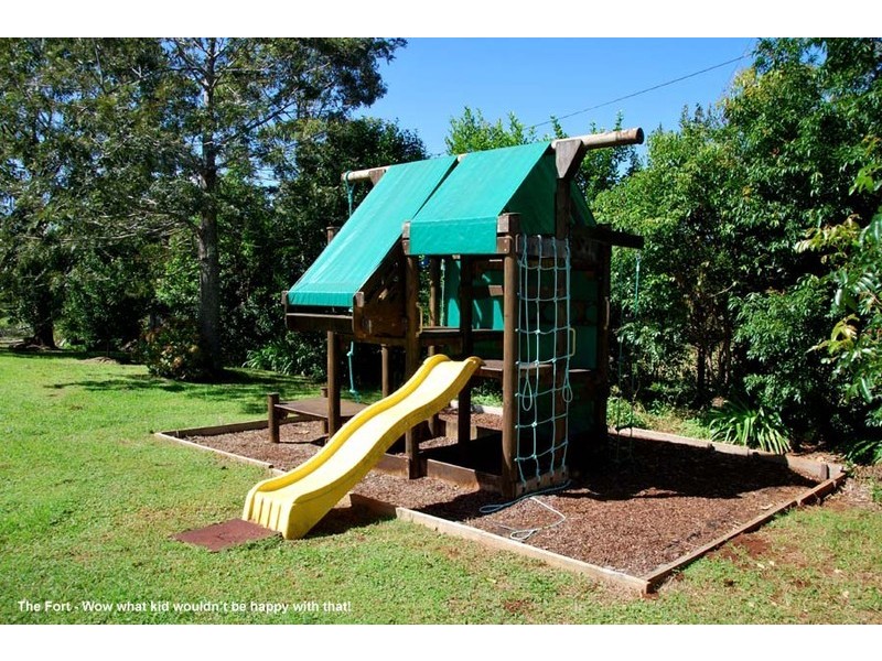 32-36 Wilson Road, Tamborine Mountain QLD 4272