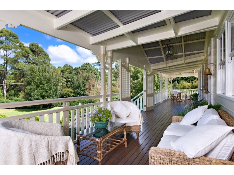 32-36 Wilson Road, Tamborine Mountain QLD 4272