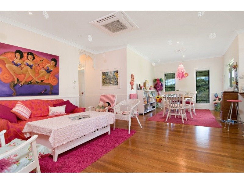 32-36 Wilson Road, Tamborine Mountain QLD 4272