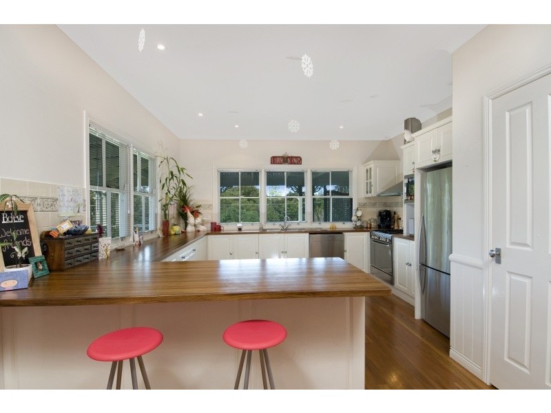 32-36 Wilson Road, Tamborine Mountain QLD 4272