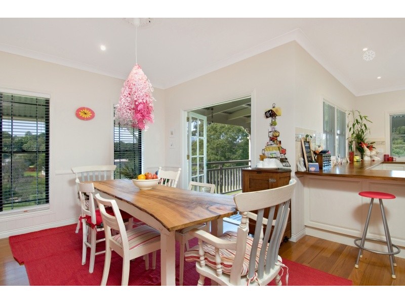 32-36 Wilson Road, Tamborine Mountain QLD 4272