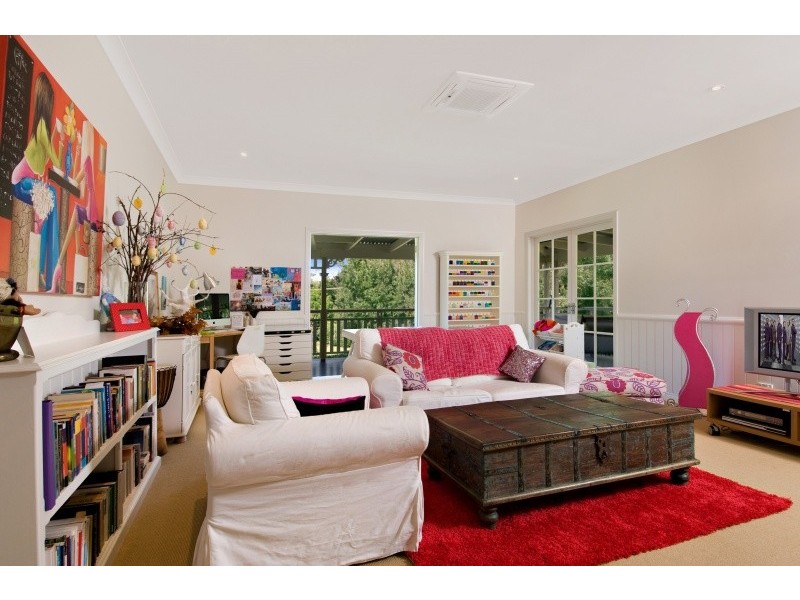 32-36 Wilson Road, Tamborine Mountain QLD 4272