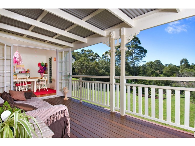32-36 Wilson Road, Tamborine Mountain QLD 4272