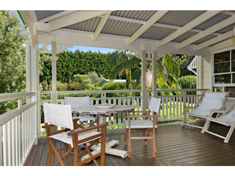 32-36 Wilson Road, Tamborine Mountain QLD 4272
