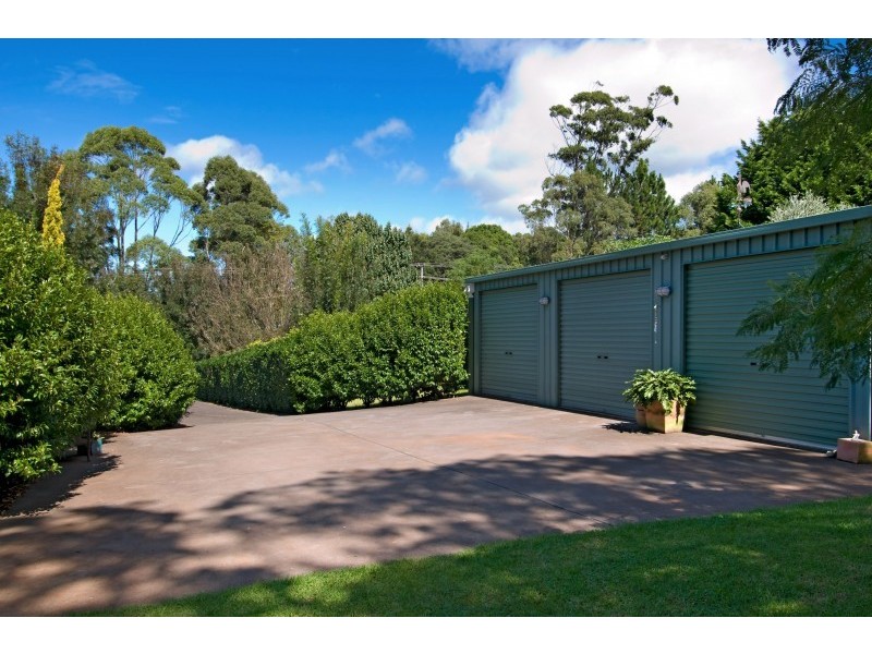 32-36 Wilson Road, Tamborine Mountain QLD 4272