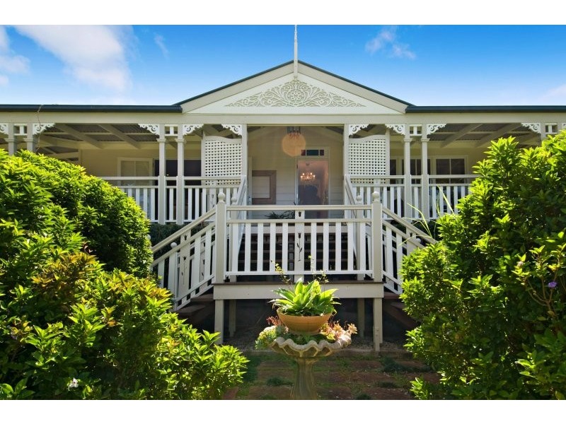 32-36 Wilson Road, Tamborine Mountain QLD 4272