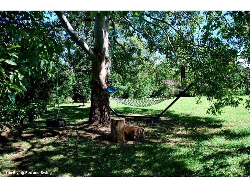 32-36 Wilson Road, Tamborine Mountain QLD 4272