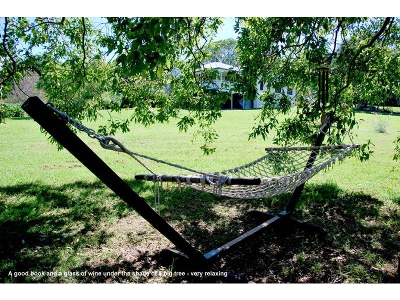 32-36 Wilson Road, Tamborine Mountain QLD 4272