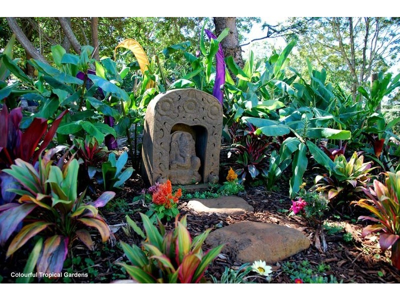 32-36 Wilson Road, Tamborine Mountain QLD 4272