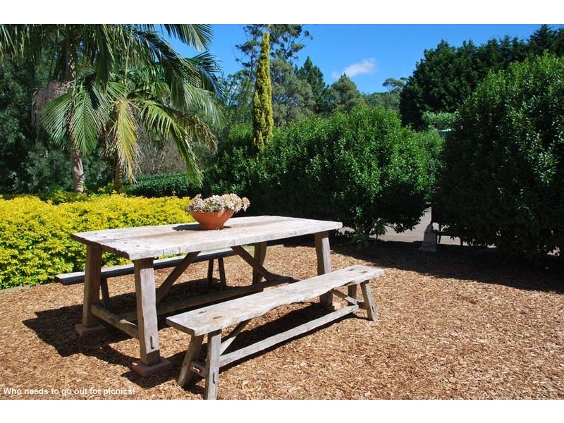 32-36 Wilson Road, Tamborine Mountain QLD 4272