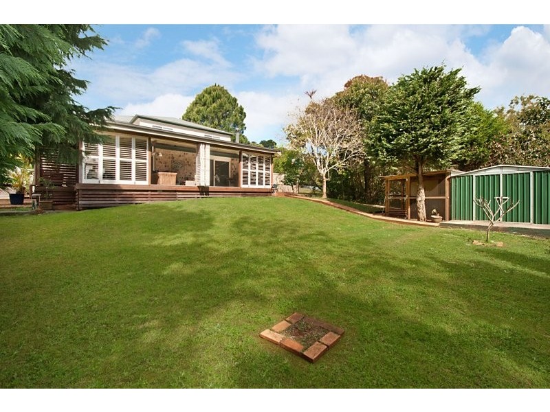 20 Ben Nevis Street, Tamborine Mountain QLD 4272