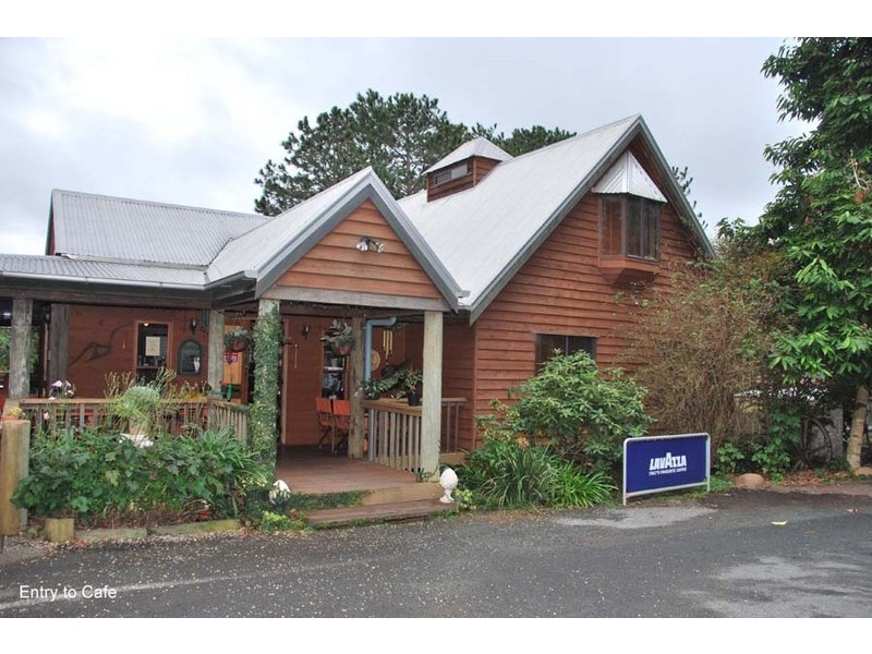 88 Eagle Heights Road, Eagle Heights QLD 4271