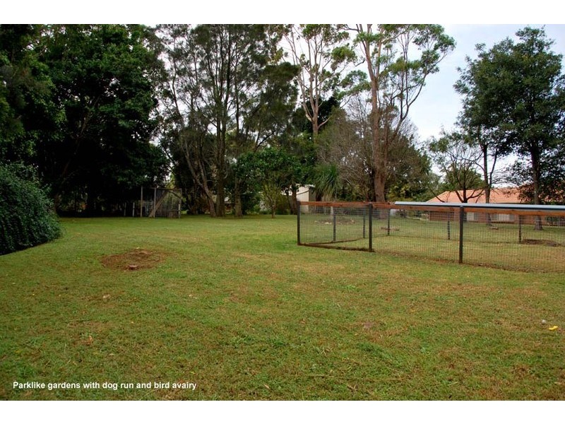 6 Ocola Court, North Tamborine QLD 4272