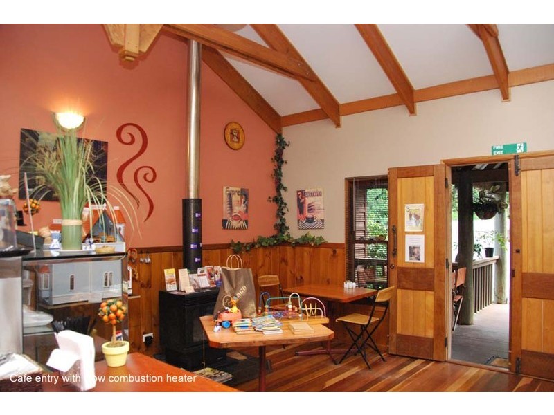 Eagle Heights QLD 4271