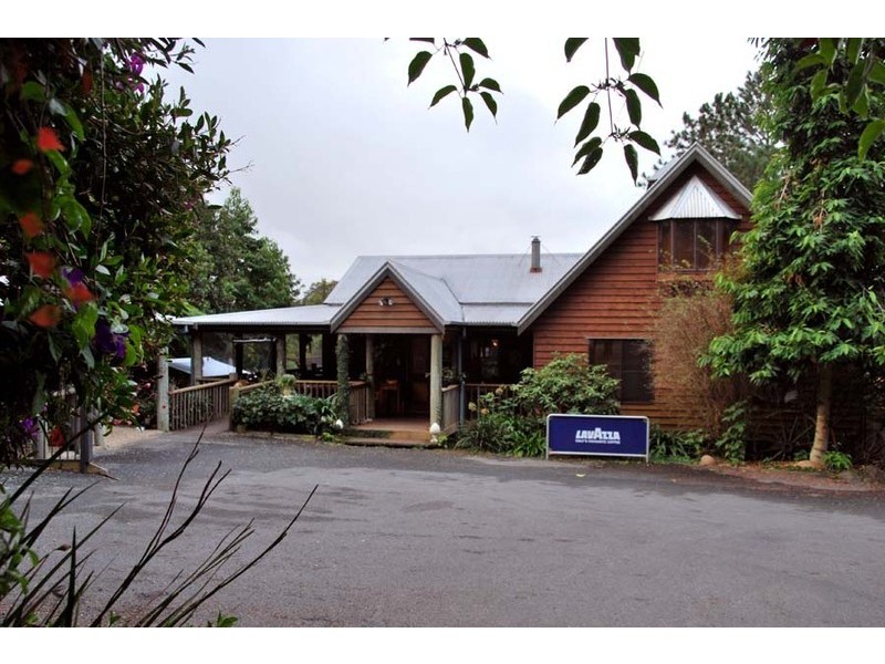 Eagle Heights QLD 4271