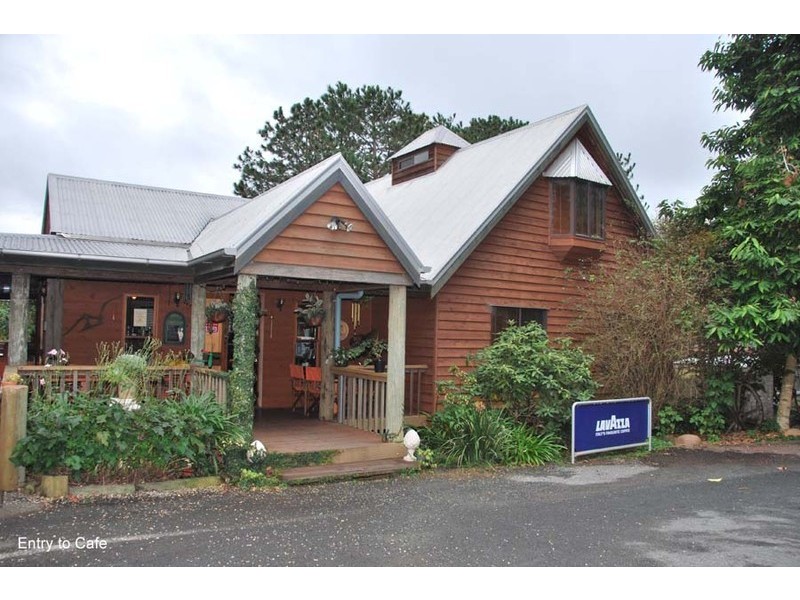 Eagle Heights QLD 4271
