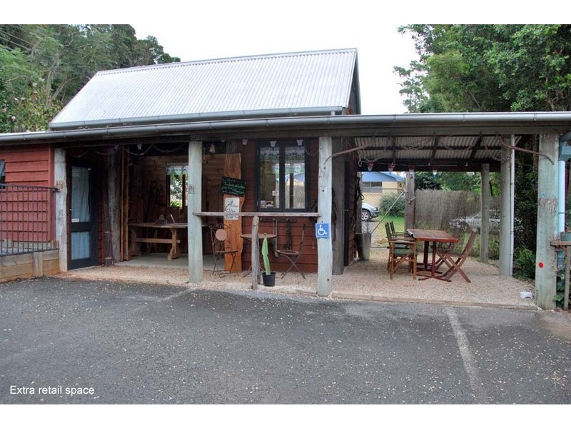 Eagle Heights QLD 4271
