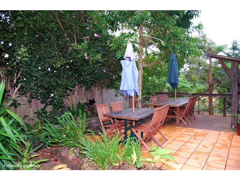 Eagle Heights QLD 4271