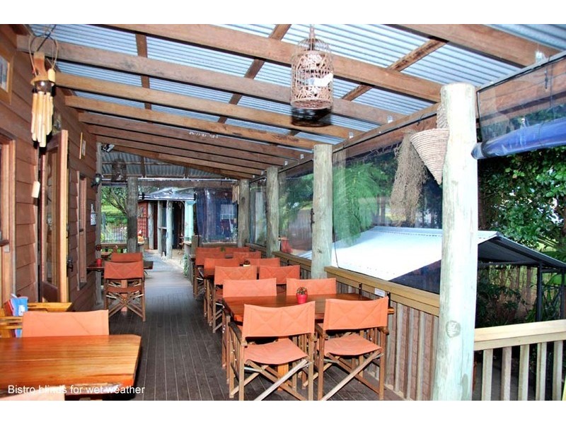 Eagle Heights QLD 4271