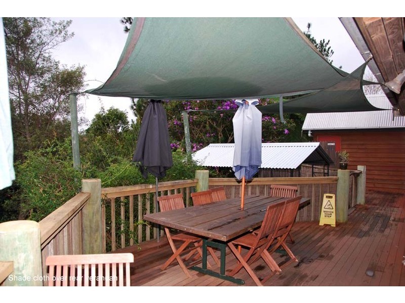 Eagle Heights QLD 4271
