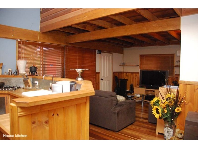 Eagle Heights QLD 4271